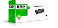 KMP  schwarz Toner kompatibel zu Canon 057