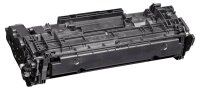 KMP  schwarz Toner kompatibel zu Canon 057