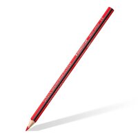 STAEDTLER Noris® colour 187 Buntstifte farbsortiert,...