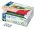 STAEDTLER Noris® colour 187 Buntstifte farbsortiert, 144 St.