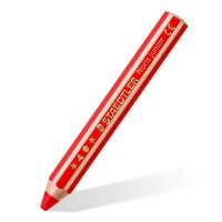 STAEDTLER Noris  junior Buntstifte farbsortiert, 36 St.