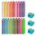 STAEDTLER Noris  junior Buntstifte farbsortiert, 36 St.