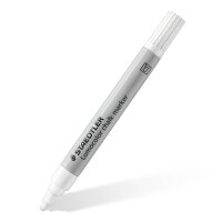 STAEDTLER Lumocolor chalk marker Kreidemarker...