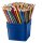 STAEDTLER Noris® colour 187 Buntstifte farbsortiert, 144 St.  ( 187 T144 )