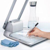 STAEDTLER Lumocolor Folienstifte farbsortiert...