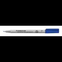 STAEDTLER Lumocolor Folienstifte farbsortiert non-permanent 6 St.  ( 316 C6-1 )