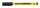 STAEDTLER Noris writing pen Fineliner schwarz 0,6 mm, 1 St.