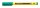 STAEDTLER Noris writing pen Fineliner grün 0,6 mm, 1 St.