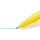 STAEDTLER Noris writing pen Fineliner grün 0,6 mm, 1 St.