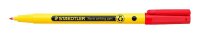 STAEDTLER Noris writing pen Fineliner rot 0,6 mm, 1 St.