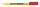 STAEDTLER Noris writing pen Fineliner rot 0,6 mm, 1 St.