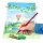 STAEDTLER Noris® colour 185 Buntstifte farbsortiert, 288 St.