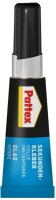 Pattex Glas Sekundenkleber 3,0 g, 1 St.