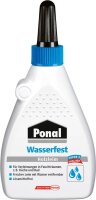 Ponal Super 3 wasserfest Holzleim 120,0 g, 1 St.