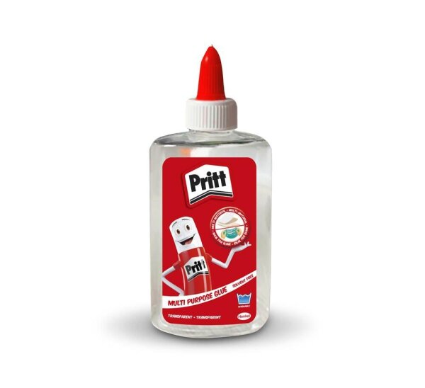 Pritt Alleskleber 145,0 g, 1 St.
