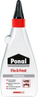 Ponal Fix & Fest Holzleim 500,0 g, 1 St.