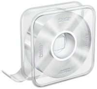 tesa Nano Power Universal doppelseitiges Klebeband 30,0 mm x 3,0 m, 1 St.