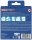 tesa Nano Power Universal doppelseitiges Klebeband 30,0 mm x 3,0 m, 1 St.