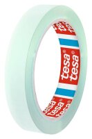 tesa ECO & CRYSTAL Klebefilm transparent 19,0 mm x 66,0 m 8 St.