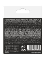 tesa Klettband Ultra Power Lock Tape schwarz, 1 St.