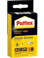 Pattex KRAFT-MIX POWER-MIX Extrem Schnell 2...