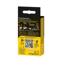 Pattex KRAFT-MIX POWER-MIX Extrem Schnell 2...