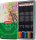 DERWENT Academy Colour Buntstifte farbsortiert, 12 St.