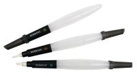 DERWENT Pinsel-Set