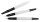 DERWENT Pinsel-Set