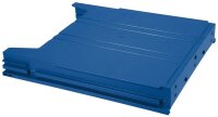EICHNER Ablagefach Big blau für EICHNER...
