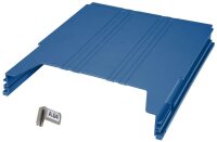 EICHNER Ablagefach Big blau für EICHNER Werkstattplaner "Big"