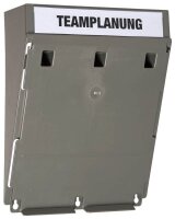 EICHNER Grundmodul Big Werkstattplaner-Grundmodul keine...