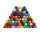 DERWENT Chromaflow Buntstifte farbsortiert, 72 St.