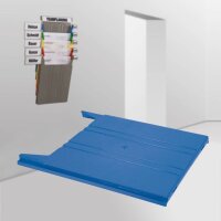 EICHNER Ablagefach Flat blau für EICHNER...