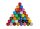 DERWENT Chromaflow Buntstifte farbsortiert, 36 St.