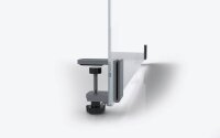 magnetoplan Spuckschutz 11029100, transparent 100,0 x 60,0 cm, 1 St.
