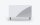 magnetoplan Spuckschutz 11029100, transparent 100,0 x 60,0 cm, 1 St.