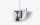 magnetoplan Spuckschutz 11029100, transparent 100,0 x 60,0 cm, 1 St.