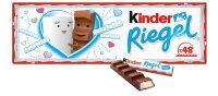 kinder Schokoriegel 48 St.  ( 2259 )
