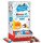 kinder mini Schokoriegel 150 St./ 900,0 g  ( 2291 )