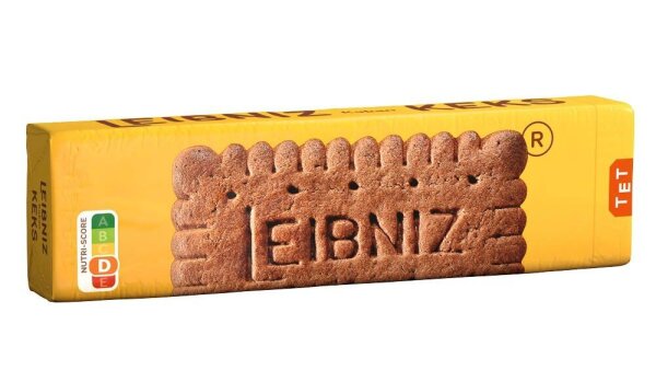 LEIBNIZ KAKAOKEKS Kekse 200 g, 1 St.