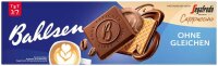 Bahlsen Ohne Gleichen Cappuccino Kekse 125,0 g, 1 St.