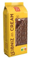 LEIBNIZ Cream Dark Choco Kekse 190,0 g, 1 St.