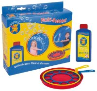 PUSTEFIX® Riesen-Seifenblasen-Set Multi-Bubbler, 1 St.