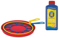 PUSTEFIX® Riesen-Seifenblasen-Set Multi-Bubbler, 1 St.