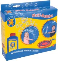 PUSTEFIX® Riesen-Seifenblasen-Set Multi-Bubbler, 1 St.