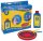 PUSTEFIX® Riesen-Seifenblasen-Set Multi-Bubbler, 1 St.