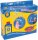 PUSTEFIX® Riesen-Seifenblasen-Set Multi-Bubbler, 1 St.