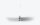 magnetoplan Spuckschutz 11029120, transparent 120,0 x 60,0 cm, 1 St.