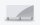 magnetoplan Spuckschutz 11029120, transparent 120,0 x 60,0 cm, 1 St.